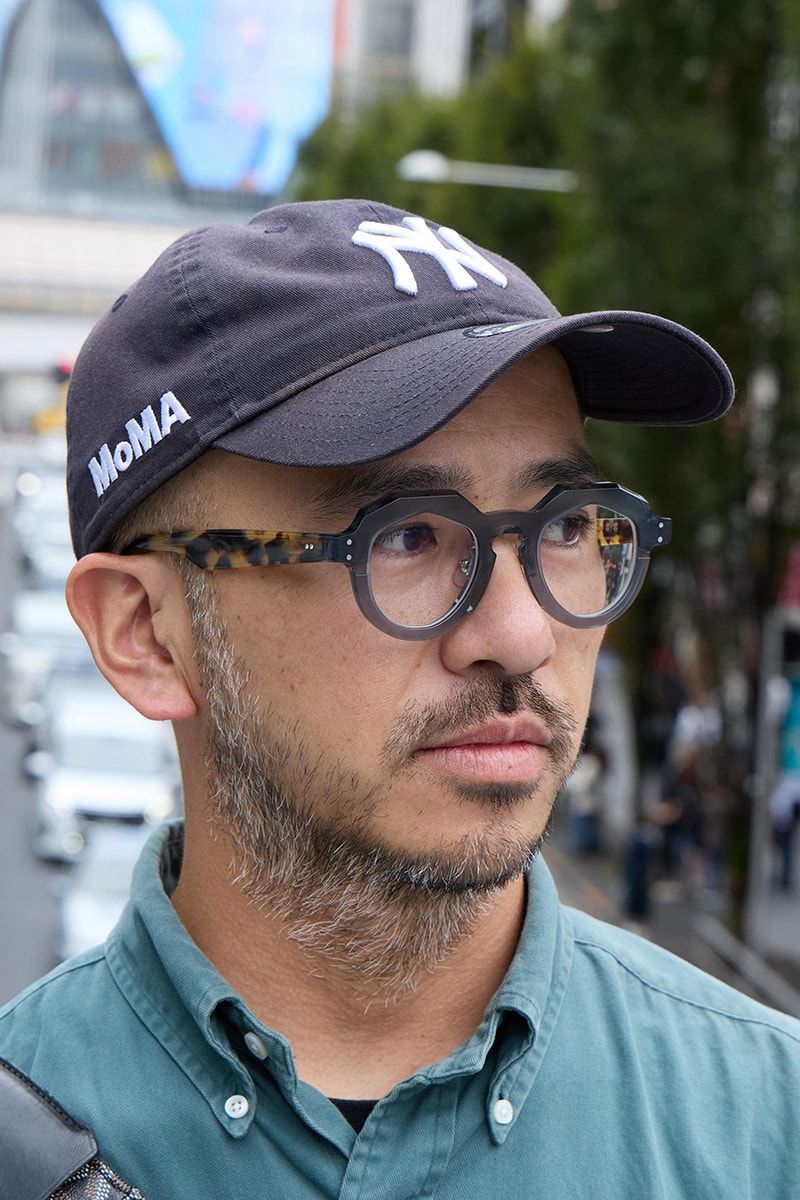 ポロラルフローレンのシャツコーディネート | 251224-1337-48 島村彰太 11枚目の写真