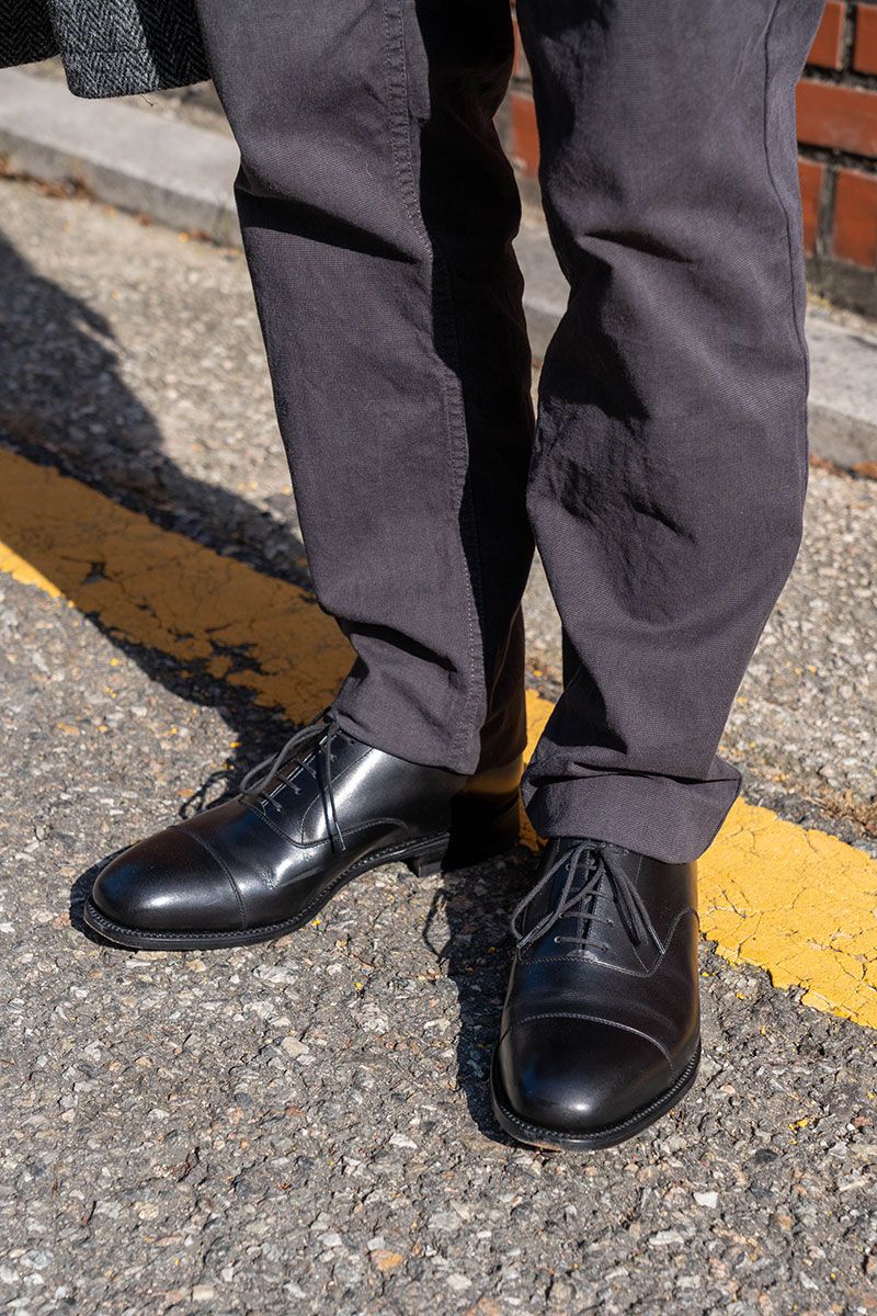 グローバーオールのコートコーディネート | 251225-2113-24 オ・ビョンヒョン 9枚目の写真