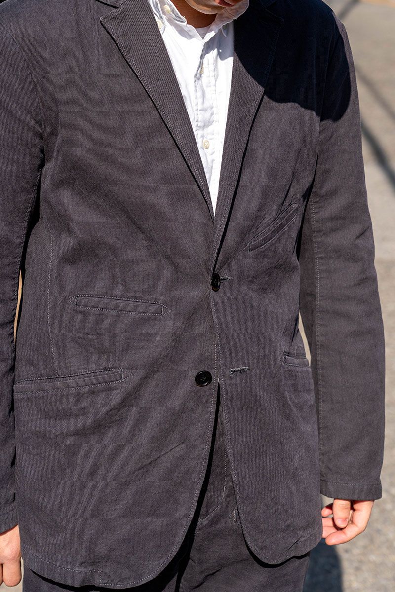 グローバーオールのコートコーディネート | 251225-2113-24 オ・ビョンヒョン 6枚目の写真