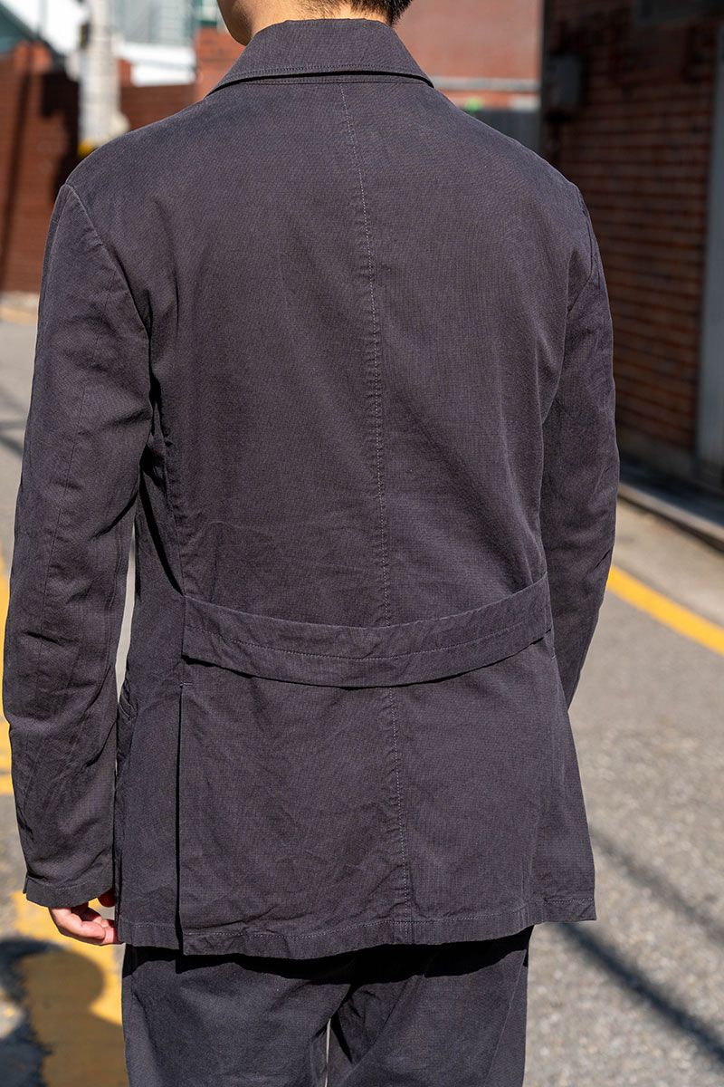 グローバーオールのコートコーディネート | 251225-2113-24 オ・ビョンヒョン 7枚目の写真