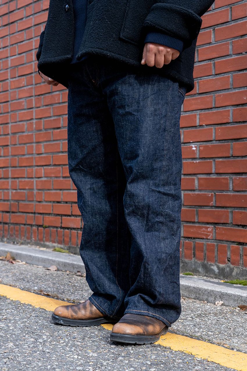 首元に彩りを添えた「冬のマフラーコーデ」5選！東京＆韓国の洒落者たちの模範解答 - 10枚目の画像