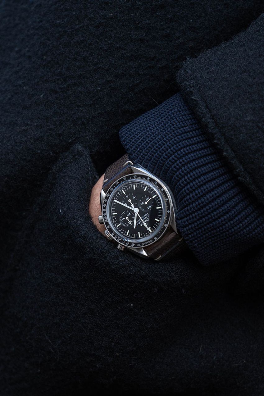 首元に彩りを添えた「冬のマフラーコーデ」5選！東京＆韓国の洒落者たちの模範解答 - 12枚目の画像