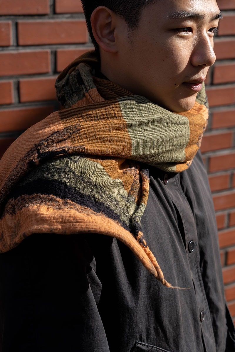 ポリテルのジャケット/アウターコーディネート | 251225-2125-05 キム・ジェヒョク 2枚目の写真