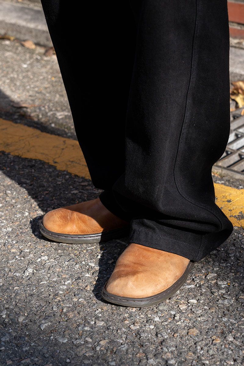 ポリテルのジャケット/アウターコーディネート | 251225-2125-05 キム・ジェヒョク 6枚目の写真