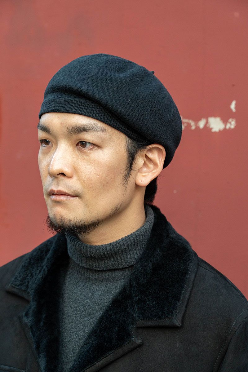 オーウェンバリーのジャケット/アウターコーディネート | 251225-2129-32 キム・ドンヒョン 2枚目の写真