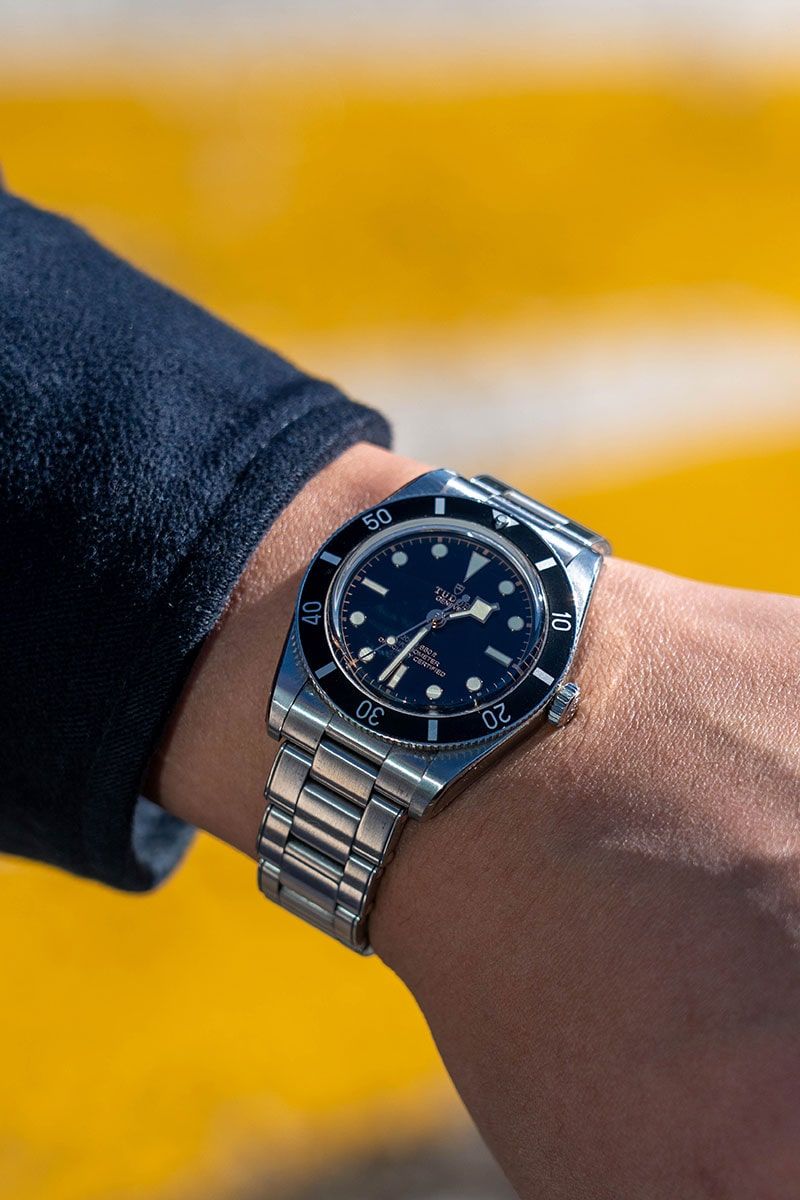 ヤーモスオイルスキンズのジャケットコーディネート | 251225-2137-47 イ・ソクジュン 8枚目の写真