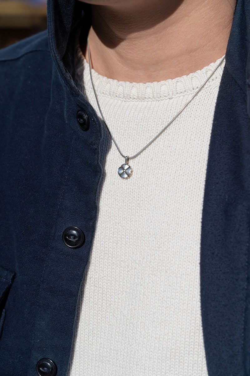 ヤーモスオイルスキンズのジャケットコーディネート | 251225-2137-47 イ・ソクジュン 9枚目の写真