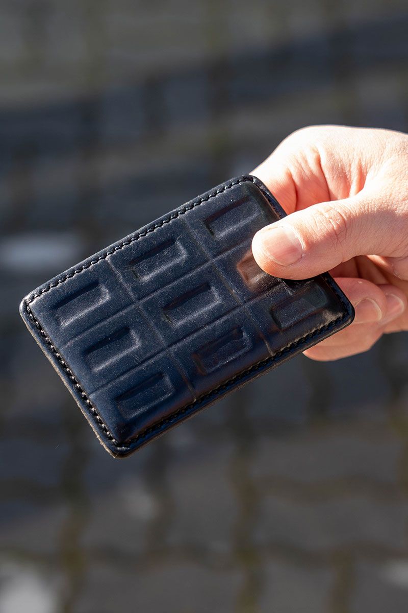 ヤーモスオイルスキンズのジャケットコーディネート | 251225-2137-47 イ・ソクジュン 11枚目の写真