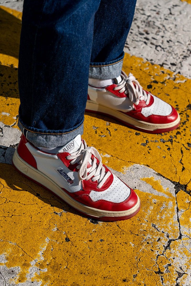 ベルスタッフのジャケット/アウターコーディネート | 251225-2145-30 シン・ミンチョル 9枚目の写真