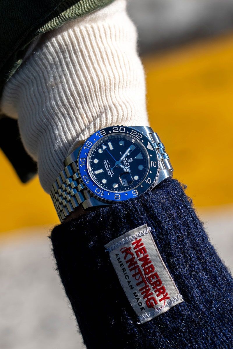 ベルスタッフのジャケット/アウターコーディネート | 251225-2145-30 シン・ミンチョル 10枚目の写真