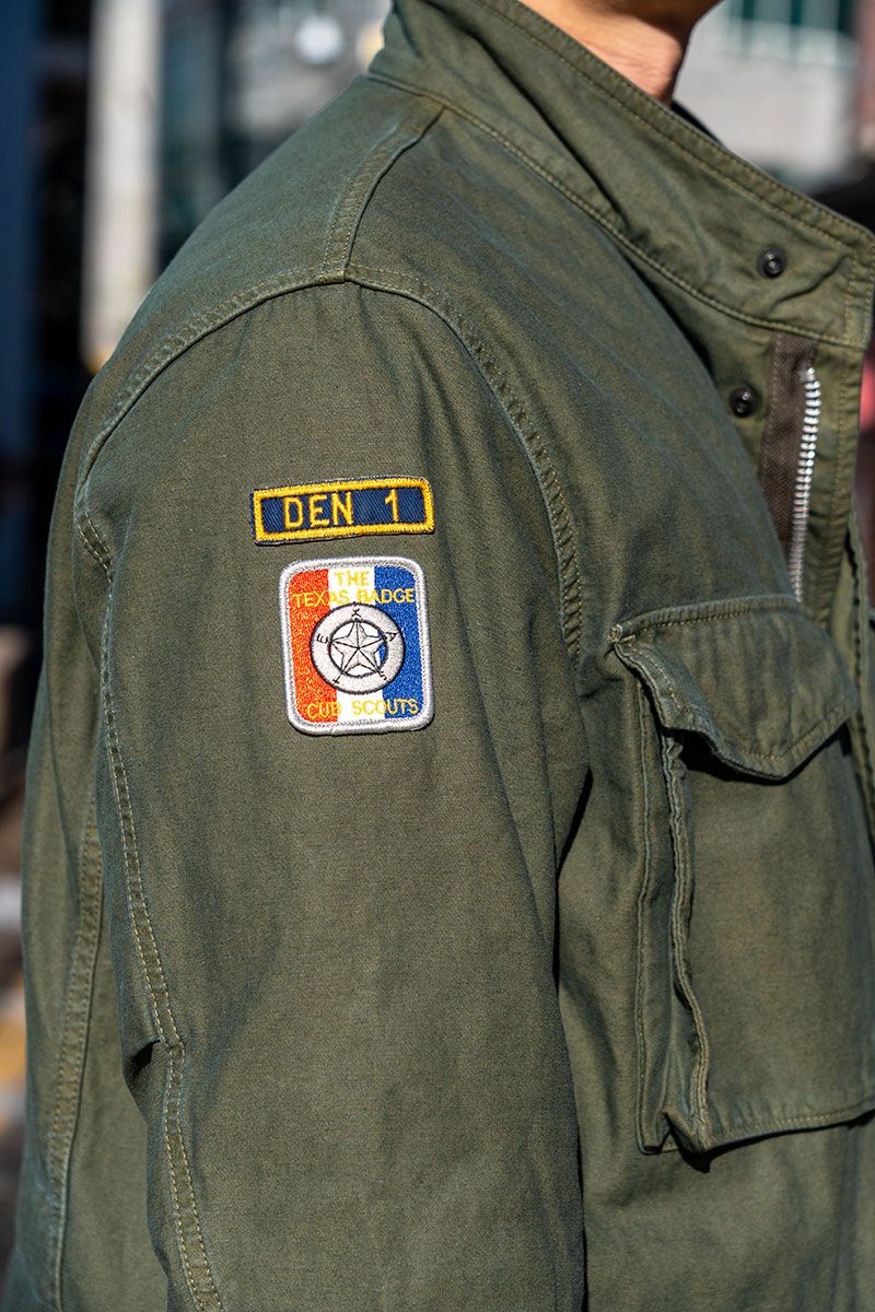 ベルスタッフのジャケット/アウターコーディネート | 251225-2145-30 シン・ミンチョル 7枚目の写真