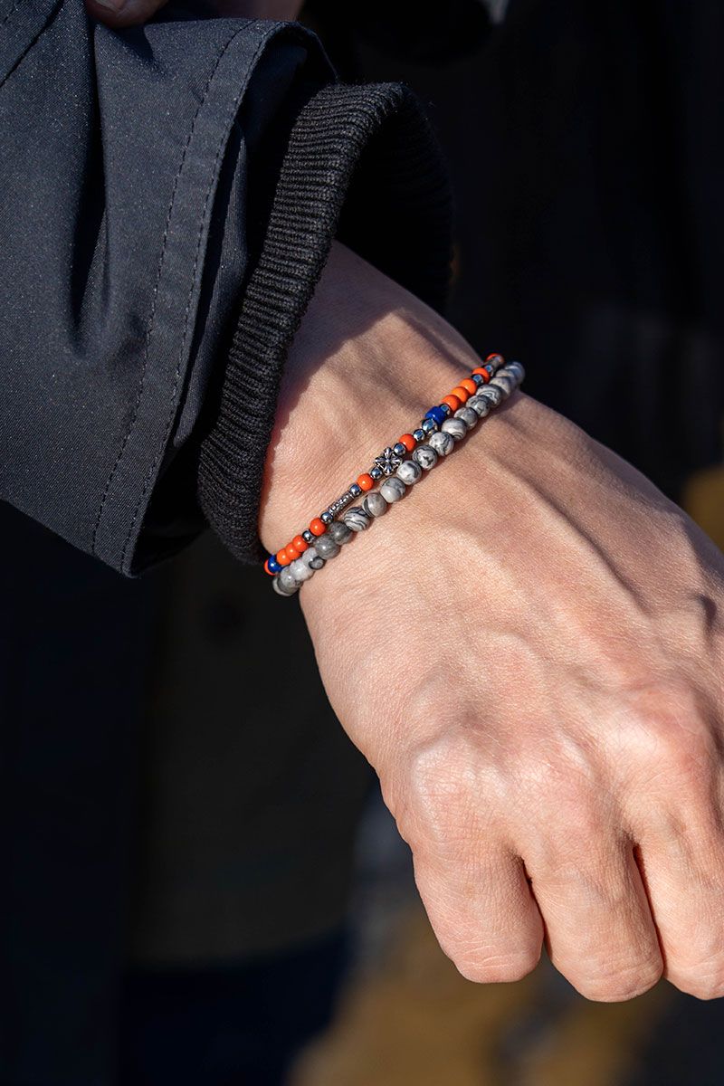 ベルスタッフのジャケット/アウターコーディネート | 251225-2145-30 シン・ミンチョル 12枚目の写真