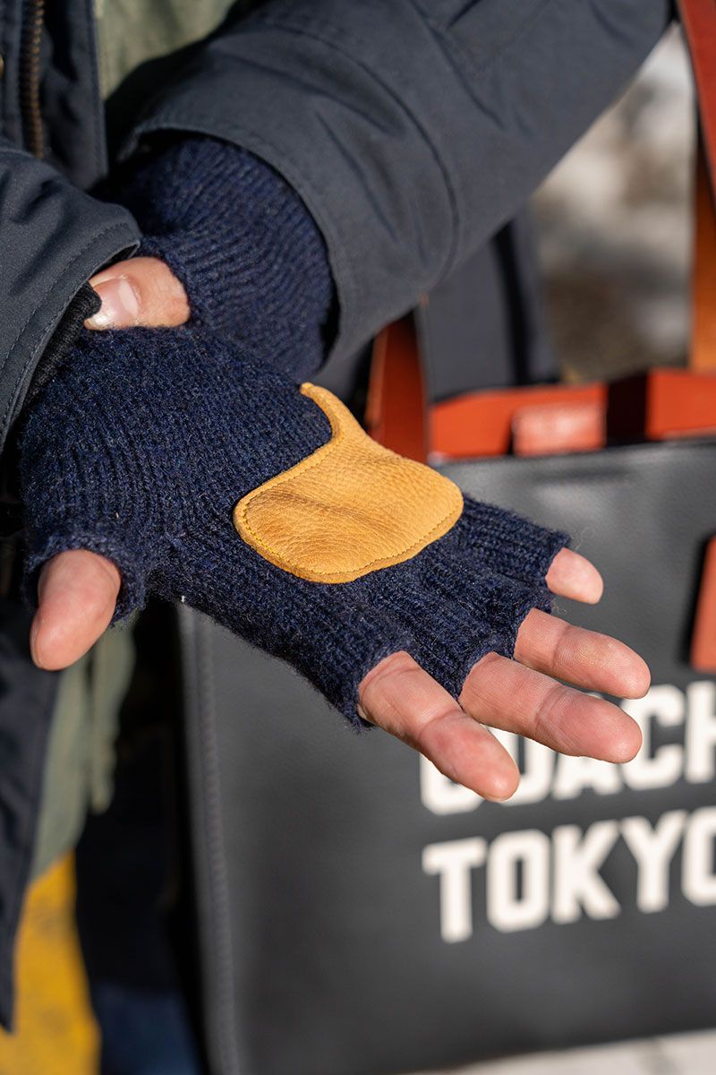 ベルスタッフのジャケット/アウターコーディネート | 251225-2145-30 シン・ミンチョル 13枚目の写真