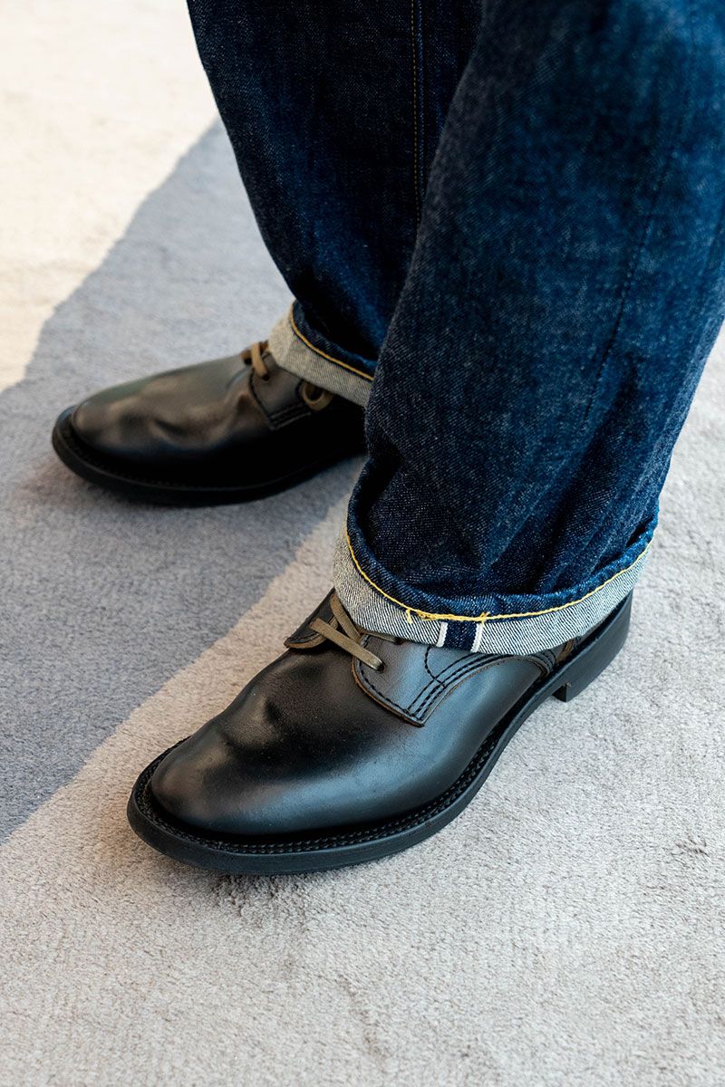 バブアー×キャプテンサンシャインのコートコーディネート | 251225-2152-52 イ・ダヒン 9枚目の写真