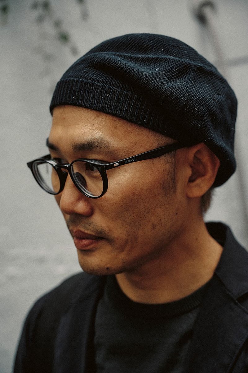 オールユアーズのジャケットコーディネート | 251226-1234-48 近藤 力 2枚目の写真