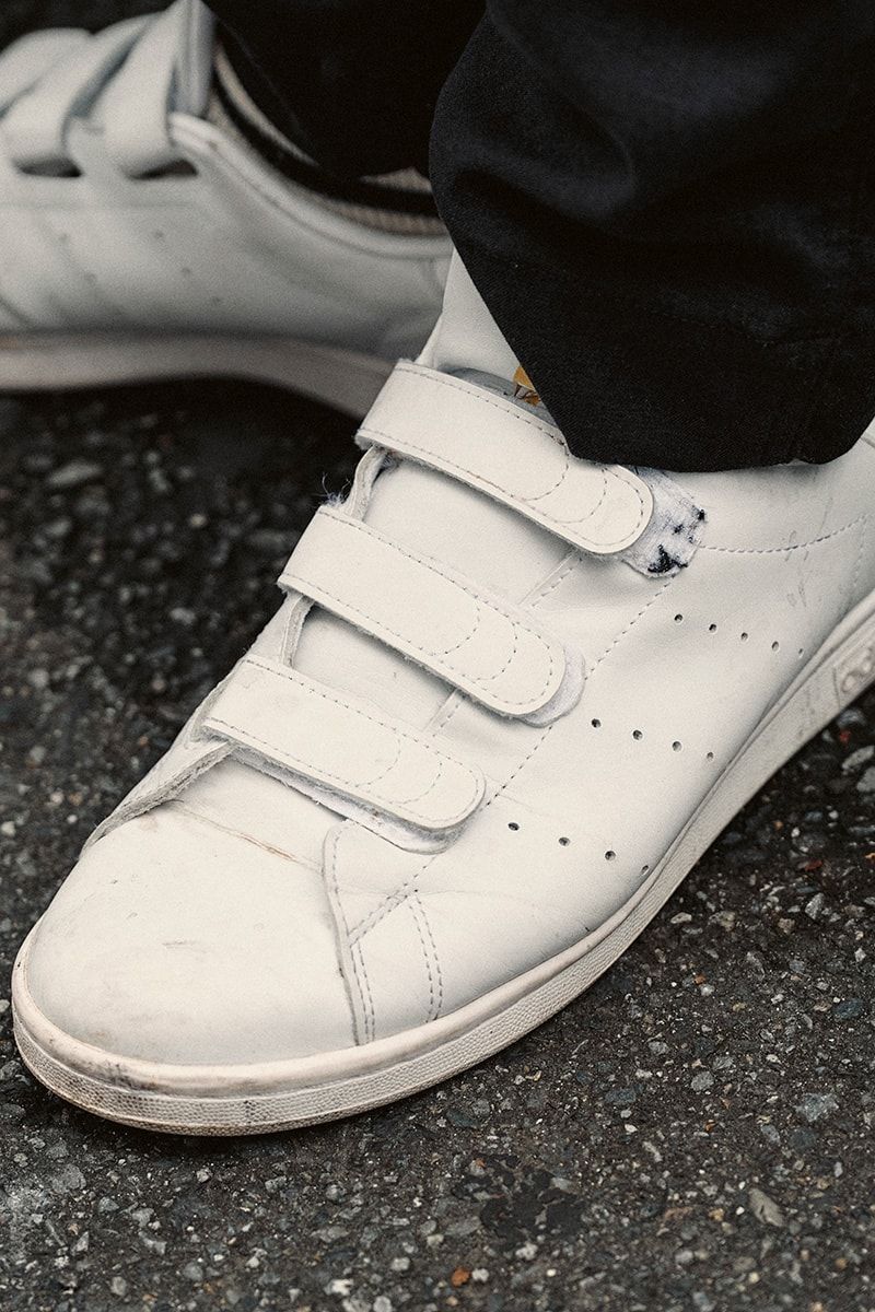 オールユアーズのジャケットコーディネート | 251226-1234-48 近藤 力 5枚目の写真