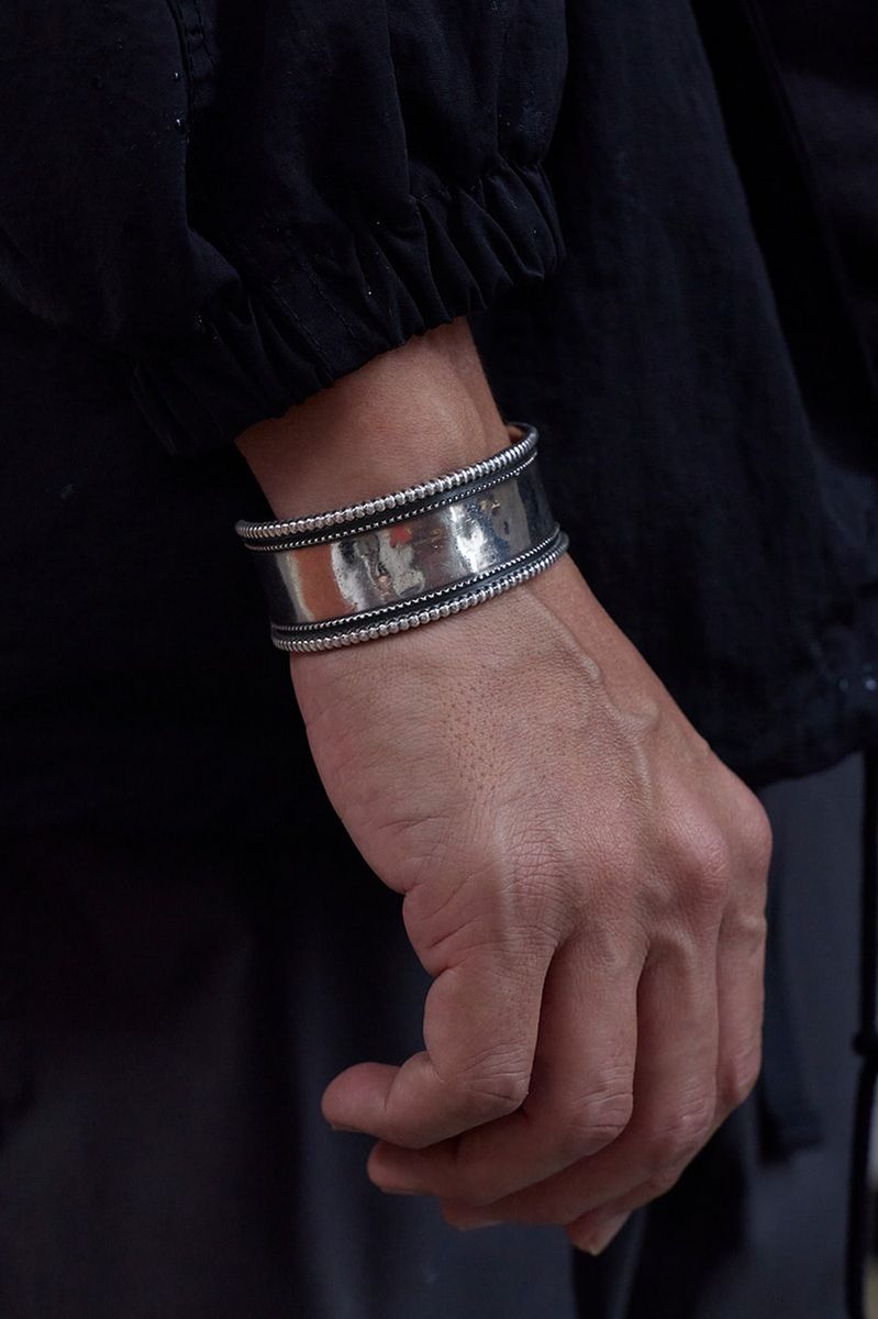 不明のジャケットコーディネート | 251226-1237-06 中沢健一 6枚目の写真