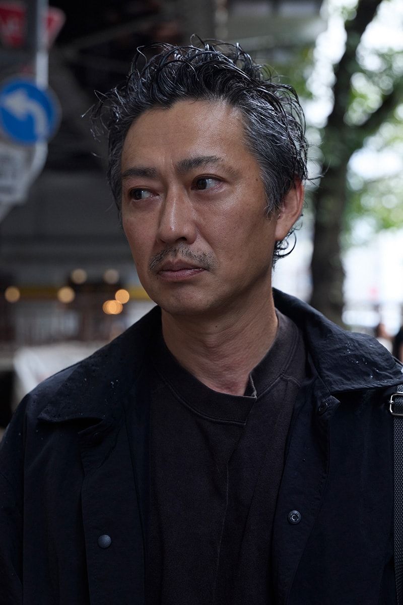 不明のジャケットコーディネート | 251226-1237-06 中沢健一 7枚目の写真