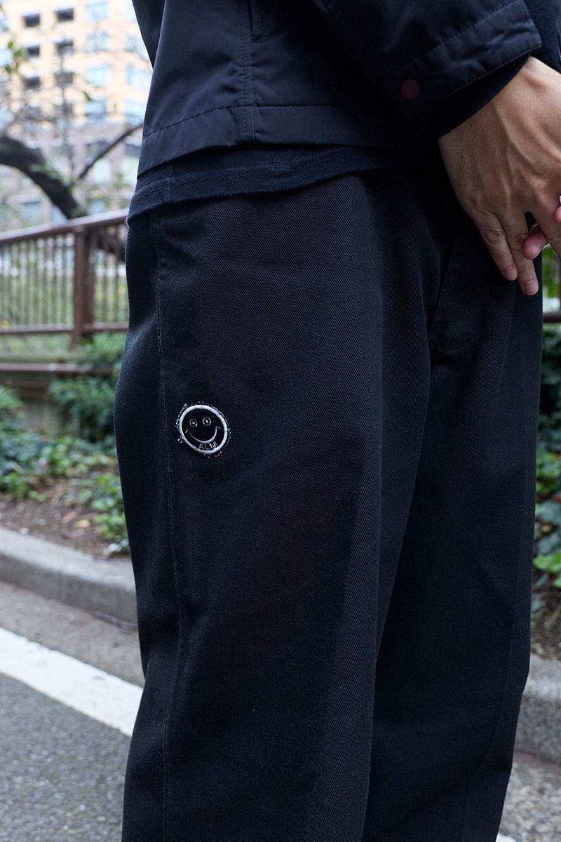 パタゴニアのブルゾンコーディネート | 251226-1239-09 前田浩司 5枚目の写真