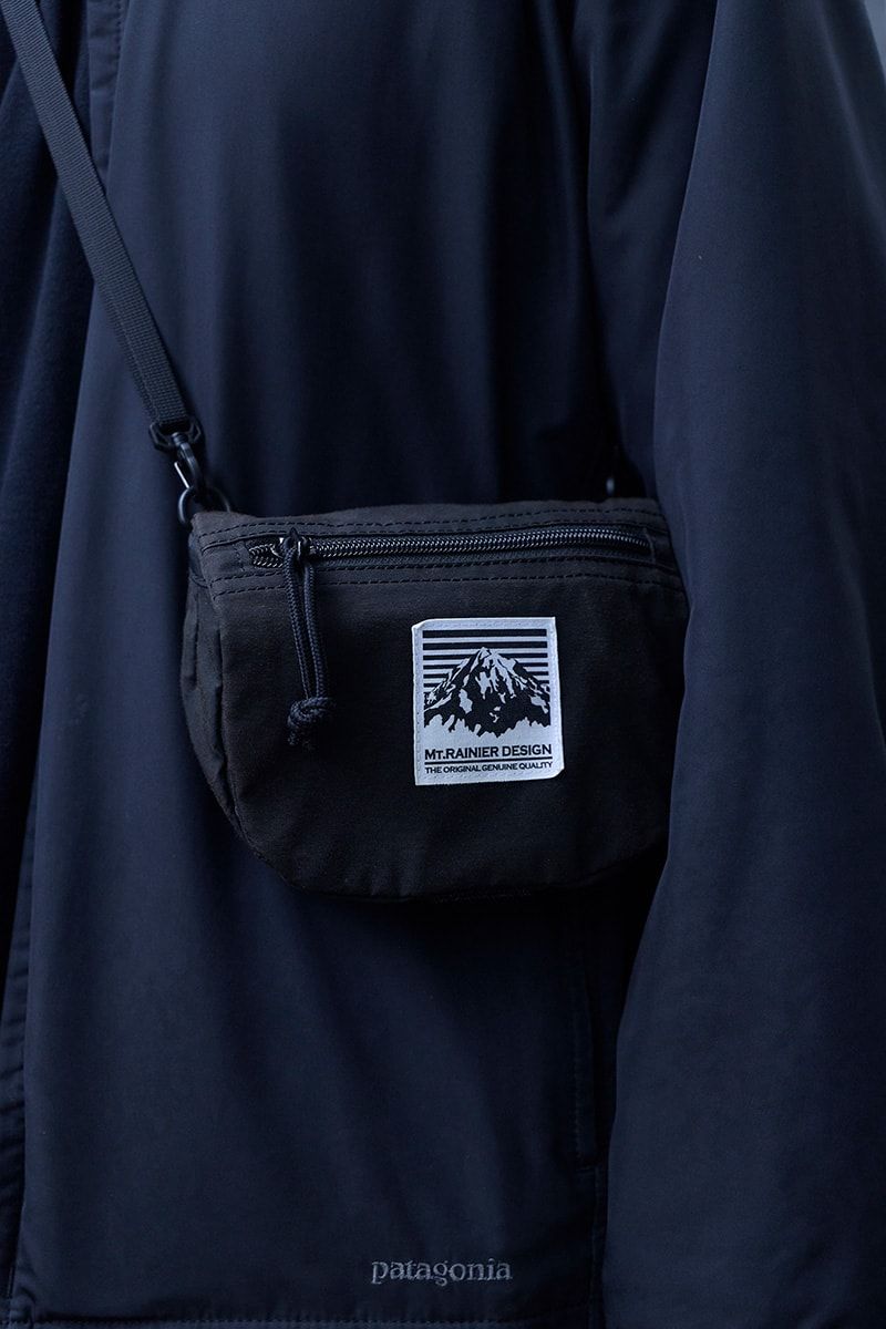 パタゴニアのブルゾンコーディネート | 251226-1239-09 前田浩司 6枚目の写真