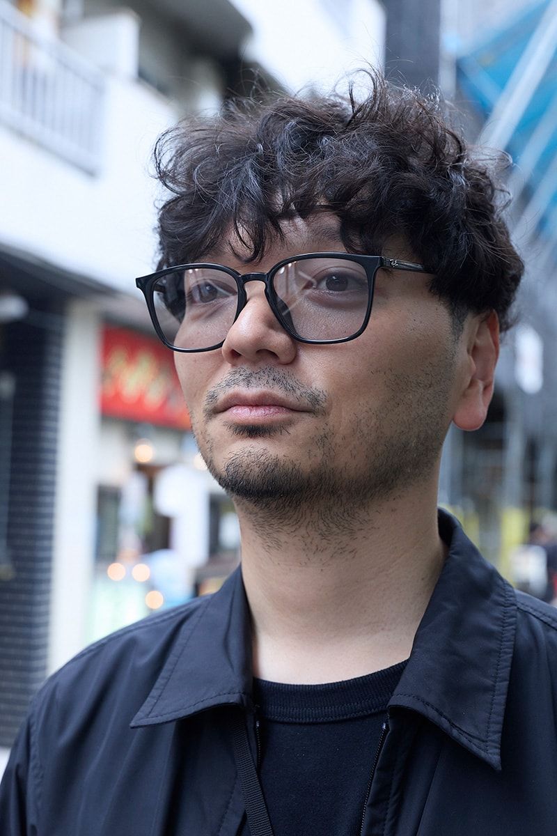 パタゴニアのブルゾンコーディネート | 251226-1239-09 前田浩司 2枚目の写真