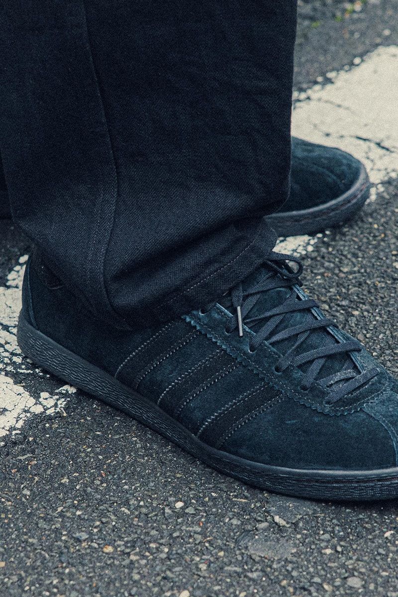 コモリのジャケットコーディネート | 251226-1241-08 池田雄一郎 2枚目の写真