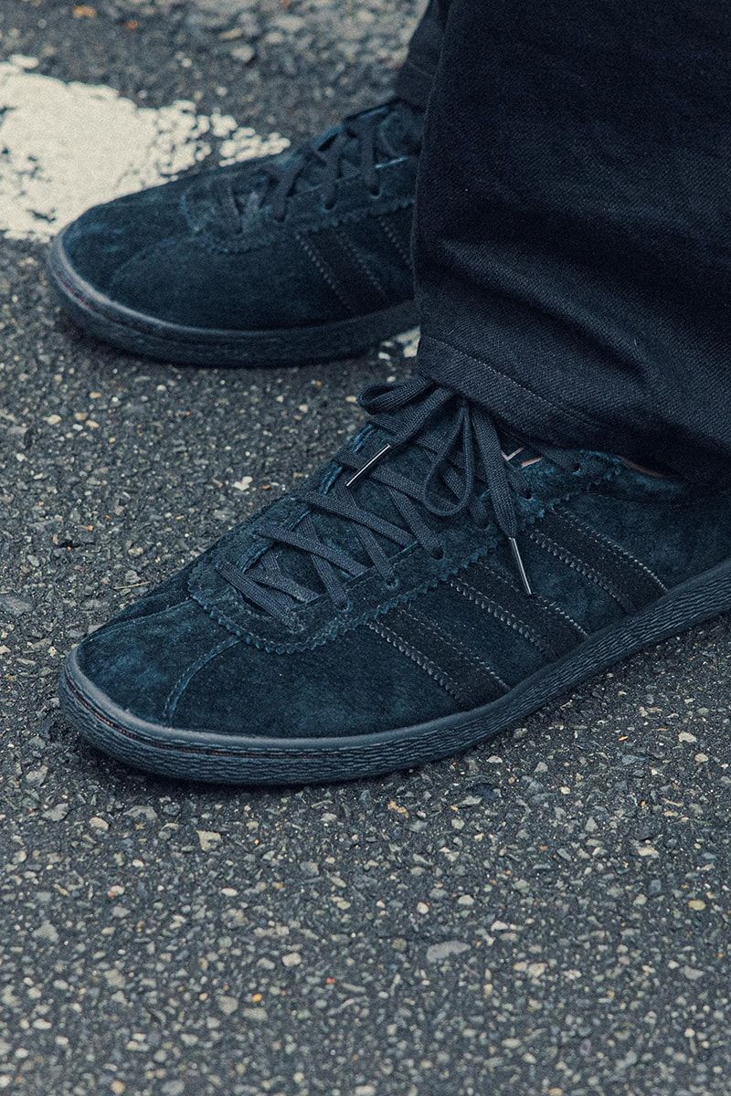 コモリのジャケットコーディネート | 251226-1241-08 池田雄一郎 3枚目の写真