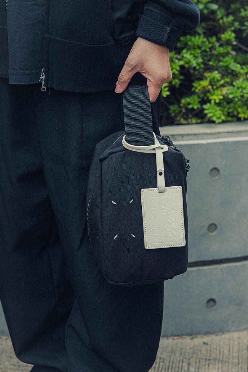 サカイのジャケットコーディネート | 251226-1243-30 岡田英治 4枚目の写真