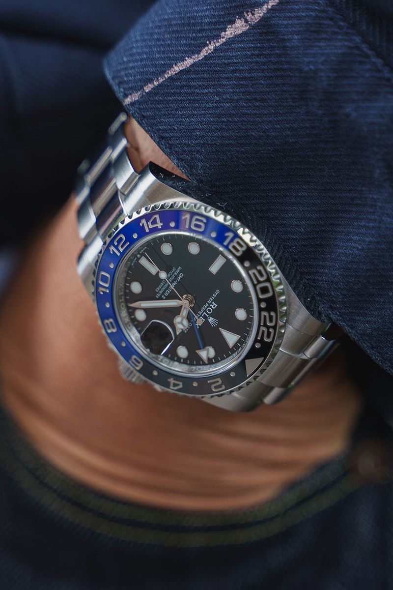 ビズビムのGジャンコーディネート | 251226-1249-16 齋藤清和 7枚目の写真