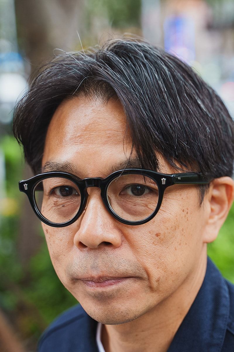 ビズビムのGジャンコーディネート | 251226-1249-16 齋藤清和 8枚目の写真