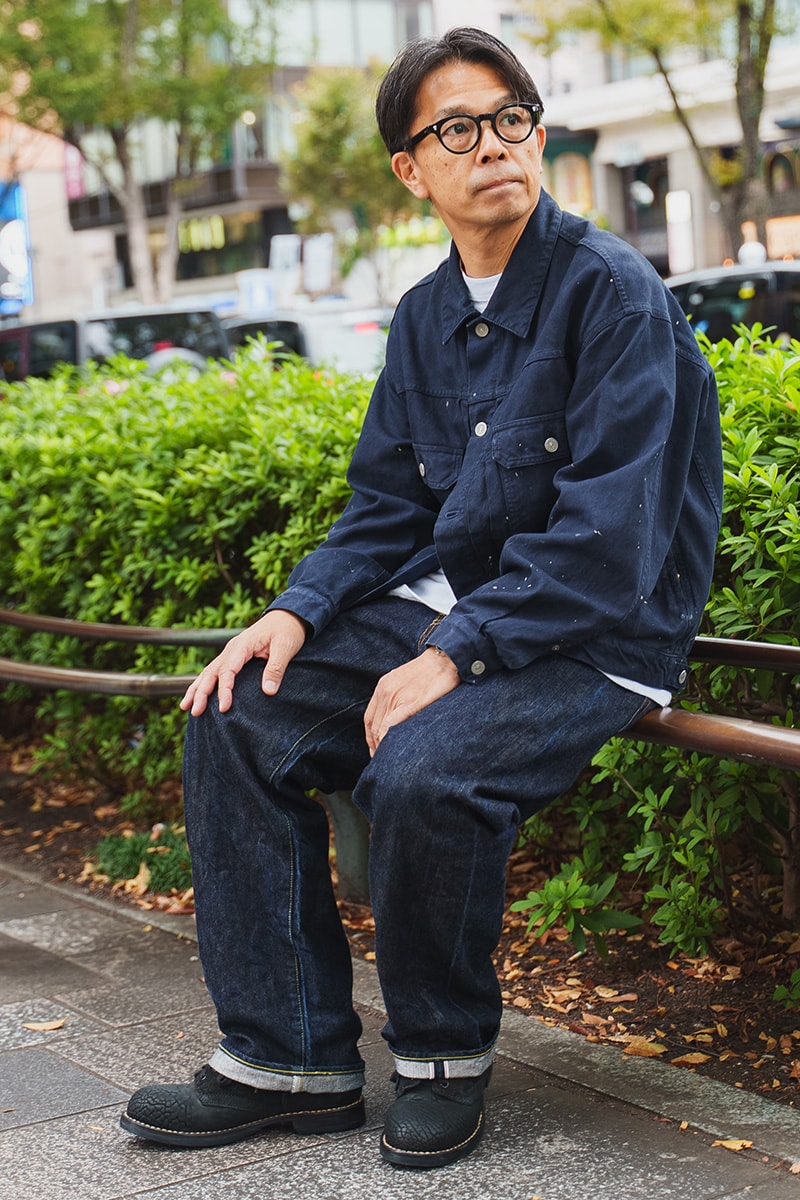 visvim Gジャン 【公式通販】