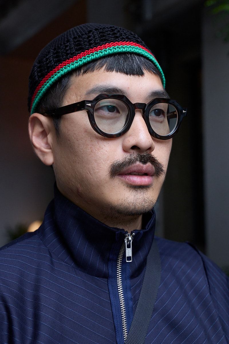 ソニアカラスコのブルゾンコーディネート | 251226-1255-05 BOUN CHAÏ 2枚目の写真