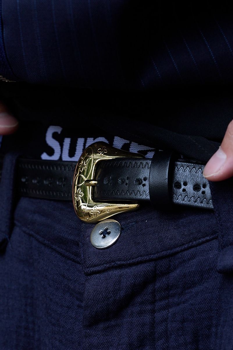 ソニアカラスコのブルゾンコーディネート | 251226-1255-05 BOUN CHAÏ 5枚目の写真