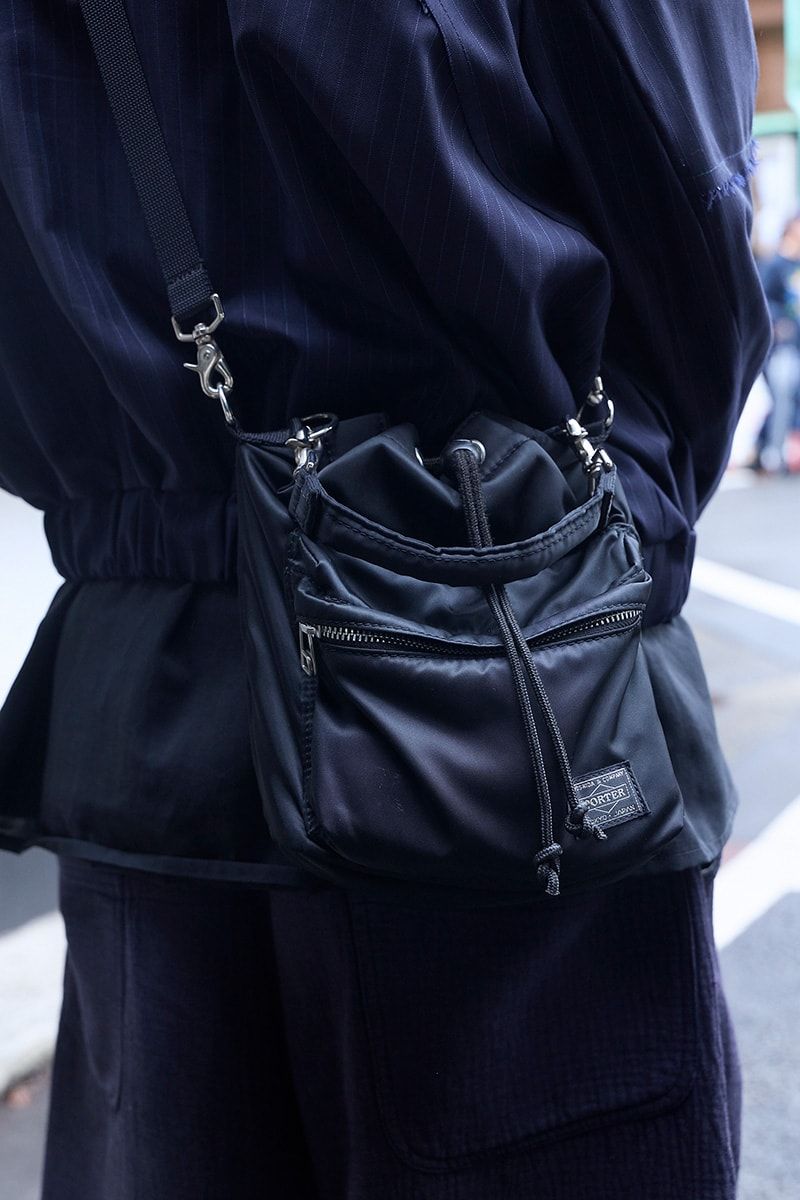 ソニアカラスコのブルゾンコーディネート | 251226-1255-05 BOUN CHAÏ 7枚目の写真