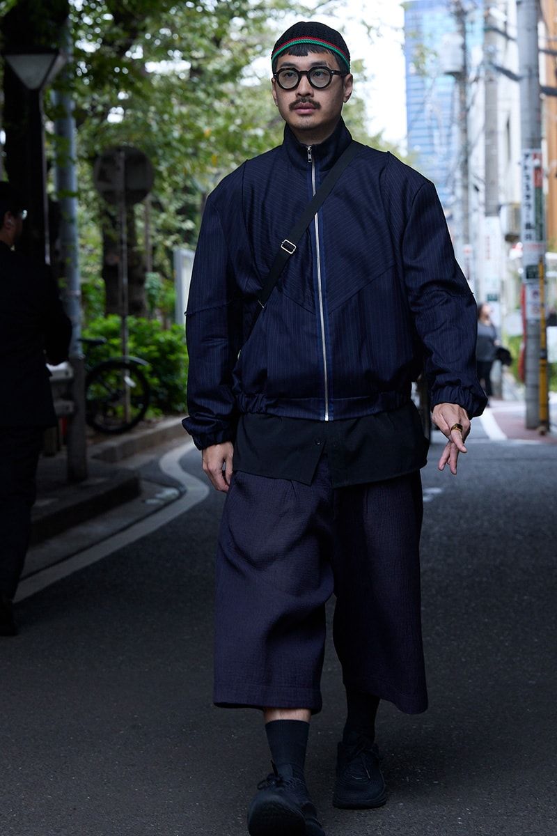 ソニアカラスコのブルゾンコーディネート | 251226-1255-05 BOUN CHAÏ 8枚目の写真