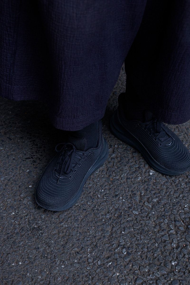 ソニアカラスコのブルゾンコーディネート | 251226-1255-05 BOUN CHAÏ 9枚目の写真