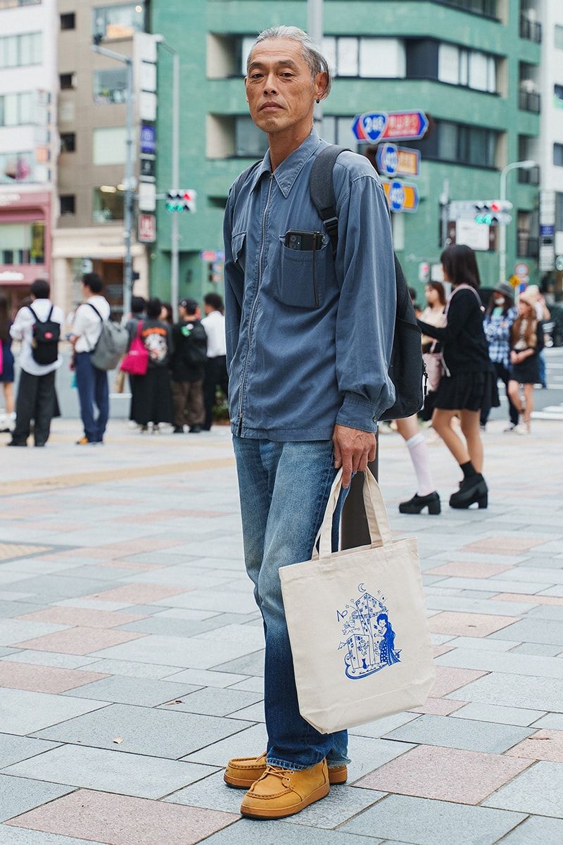 ノーブランドのジャケットコーディネート | 251226-1256-41 佐藤元三