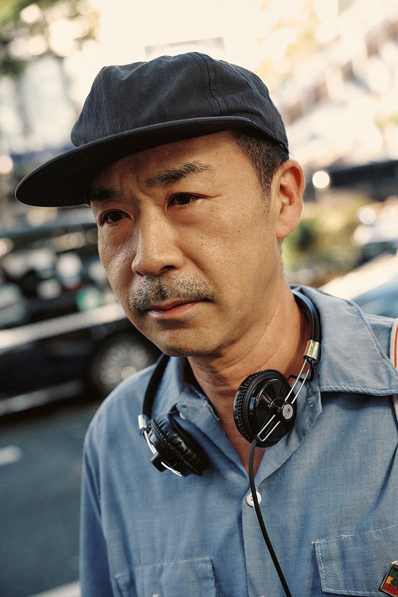 レッドキャップのシャツコーディネート | 251226-1259-08 小原正也 2枚目の写真