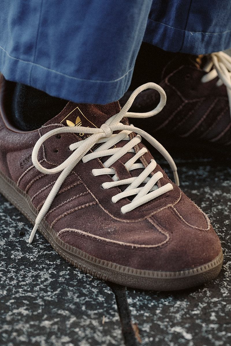 レッドキャップのシャツコーディネート | 251226-1259-08 小原正也 3枚目の写真