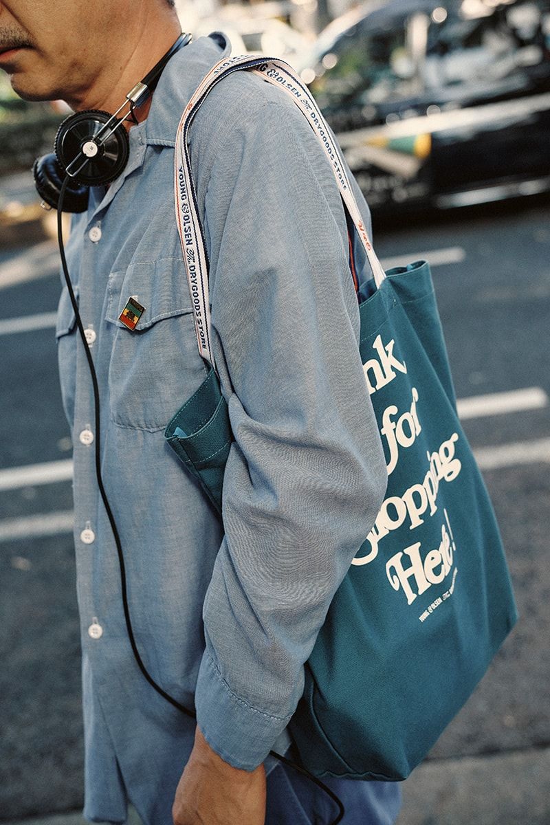 レッドキャップのシャツコーディネート | 251226-1259-08 小原正也 4枚目の写真