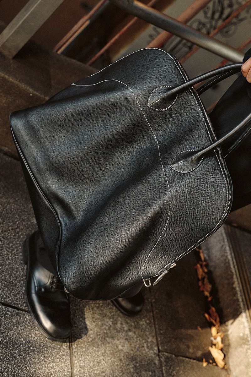 ジーユーのシャツコーディネート | 251226-1304-46 猪岡 誠 7枚目の写真