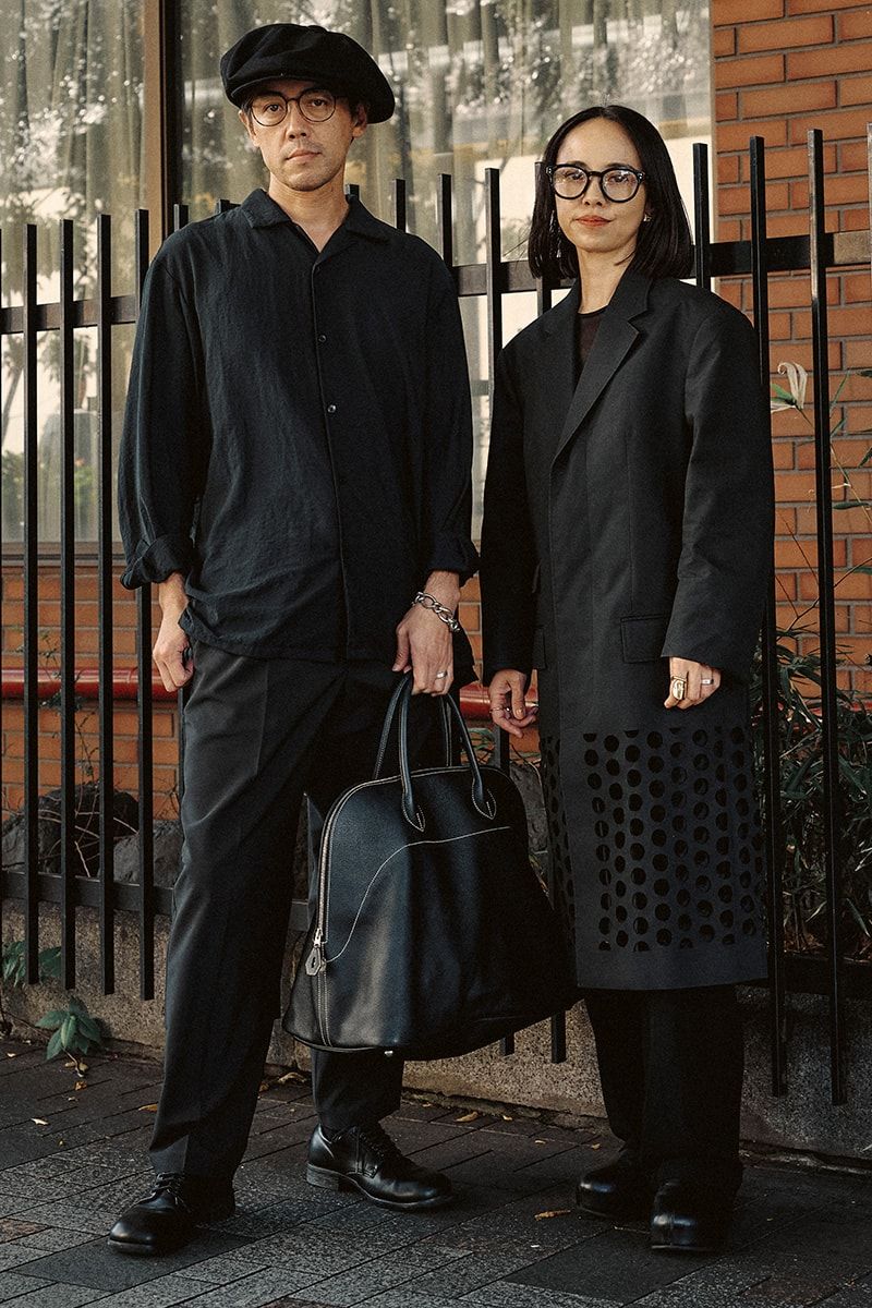 ジーユーのシャツコーディネート | 251226-1304-46 猪岡 誠