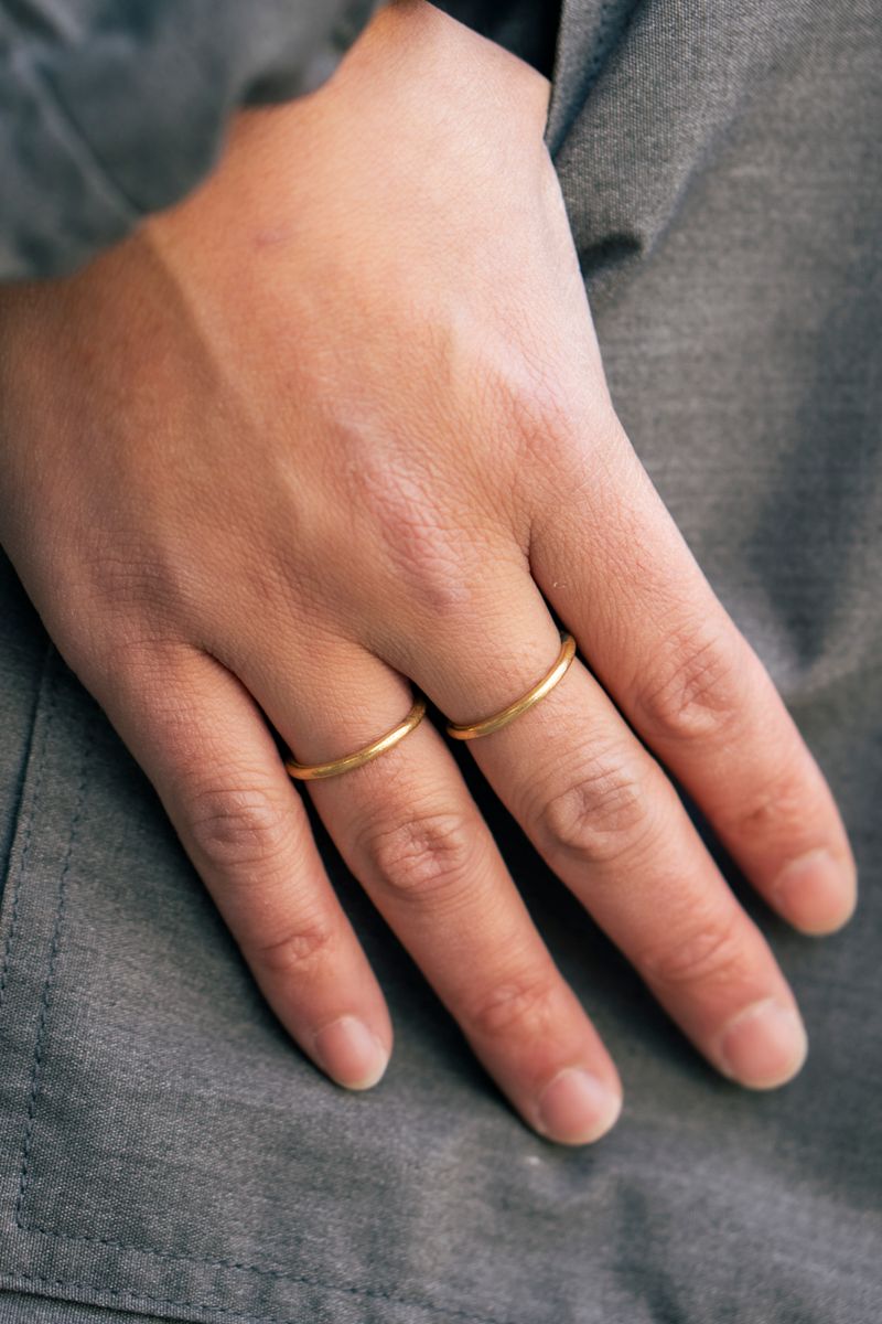 ファウンダのジャケットコーディネート | 251229-1404-52 針生拓真 5枚目の写真