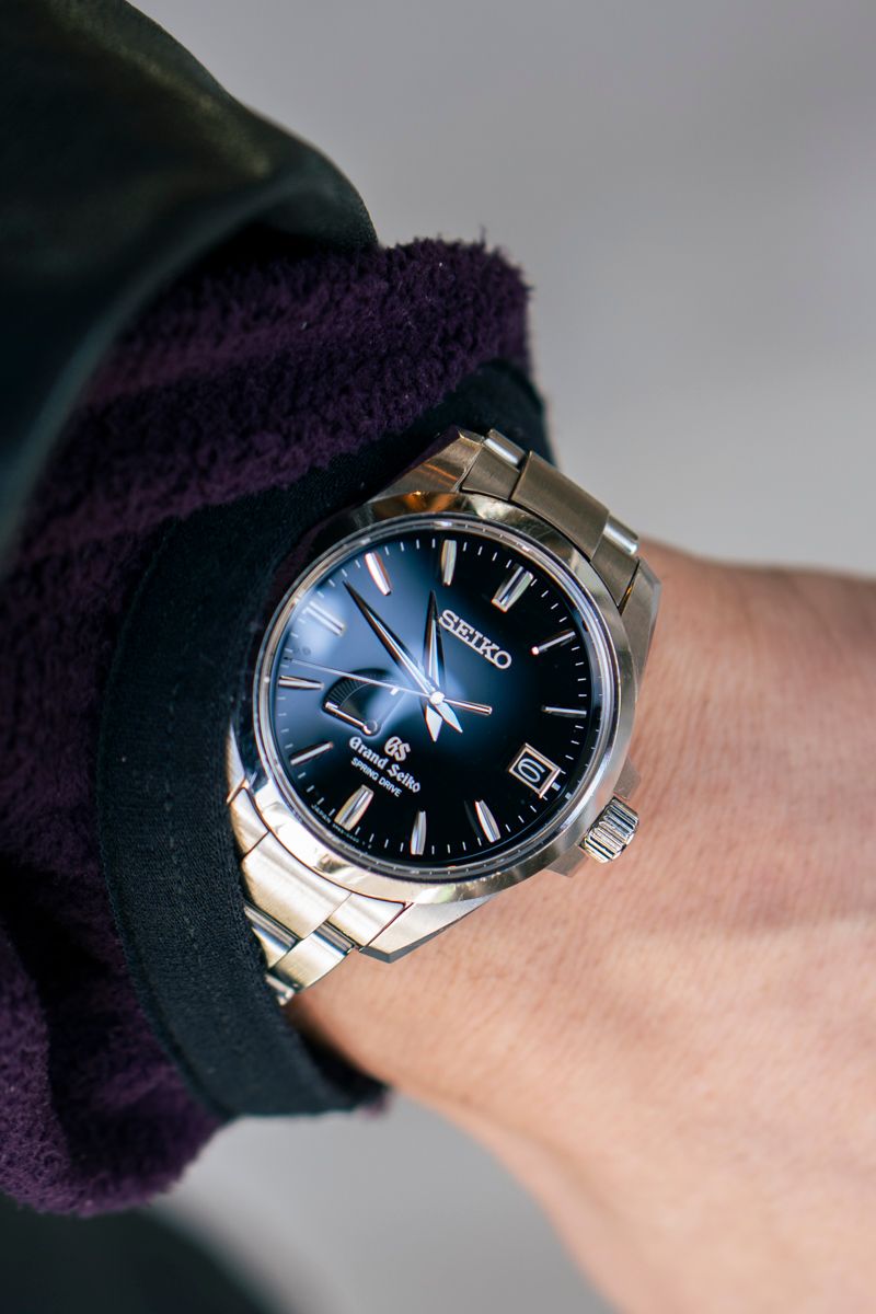 コモリのジャケットコーディネート | 251230-0919-44  6枚目の写真