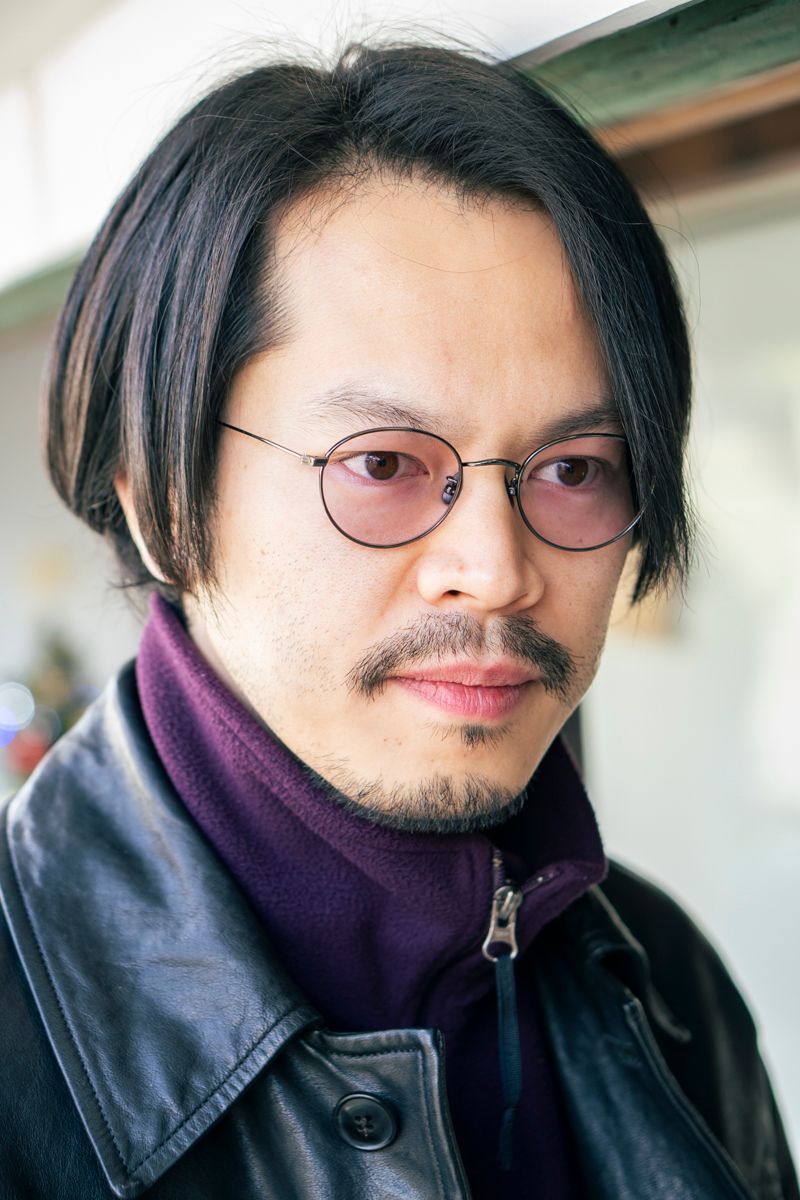 コモリのジャケットコーディネート | 251230-0919-44  5枚目の写真