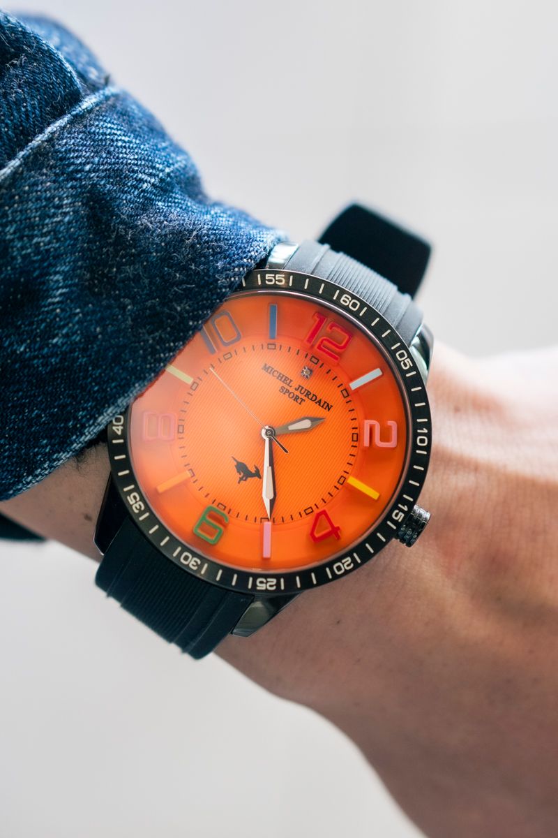 リパーパスのGジャンコーディネート | 251230-0934-34 小波津雄太 6枚目の写真