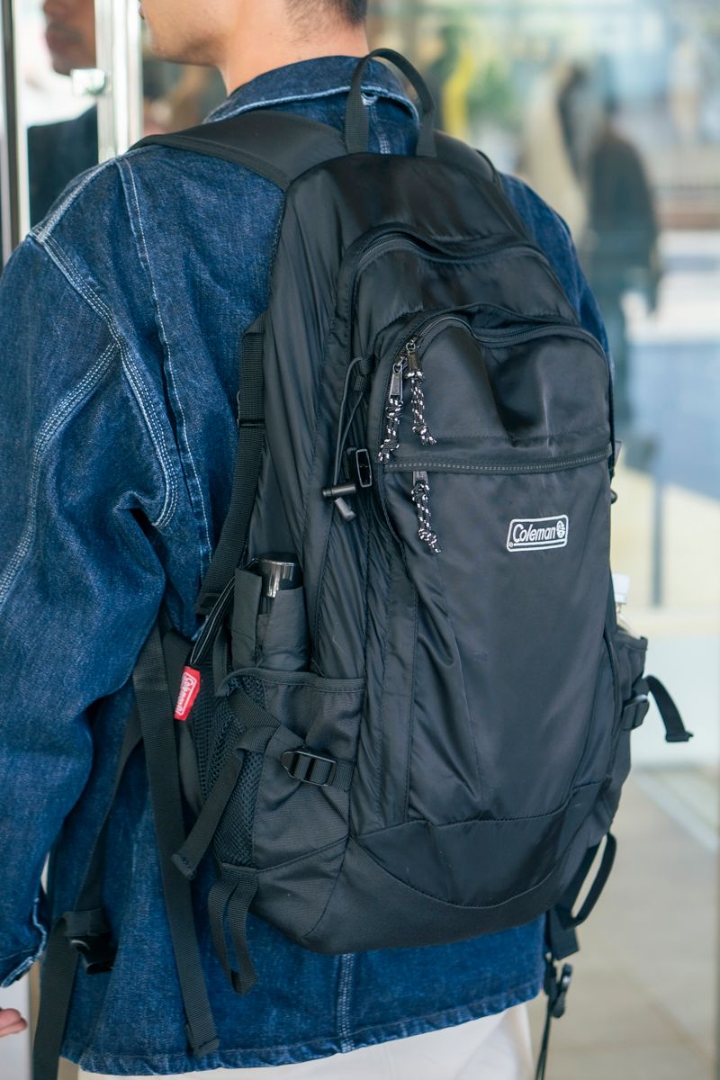 リパーパスのGジャンコーディネート | 251230-0934-34 小波津雄太 5枚目の写真