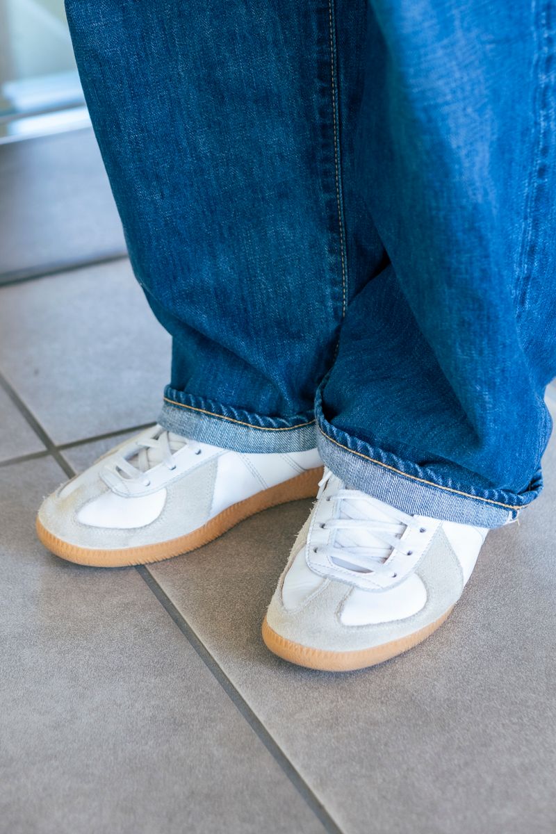 ハイクのコートコーディネート | 251230-0937-23 青柳 卓 7枚目の写真