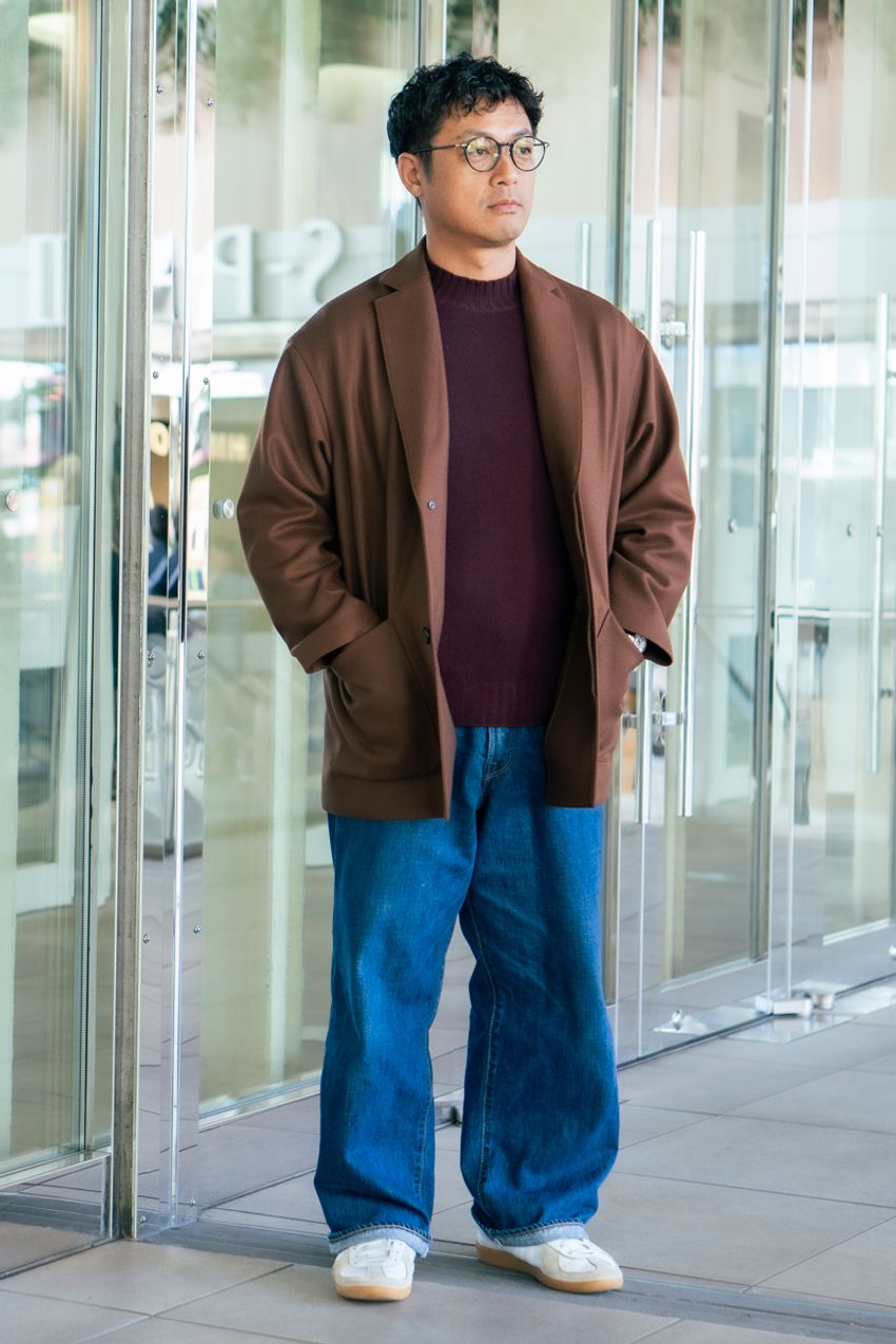 ロレックスの最新動向を街でチェック！センスのいい大人はどんなモデルを選んでる？ - 4枚目の画像