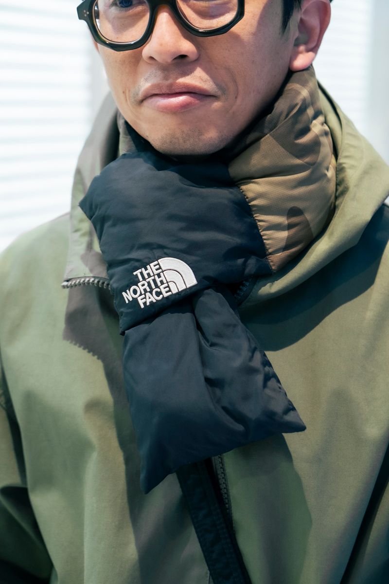 トゥモローランドのコートコーディネート | 251230-0939-28 櫻井 峻 8枚目の写真